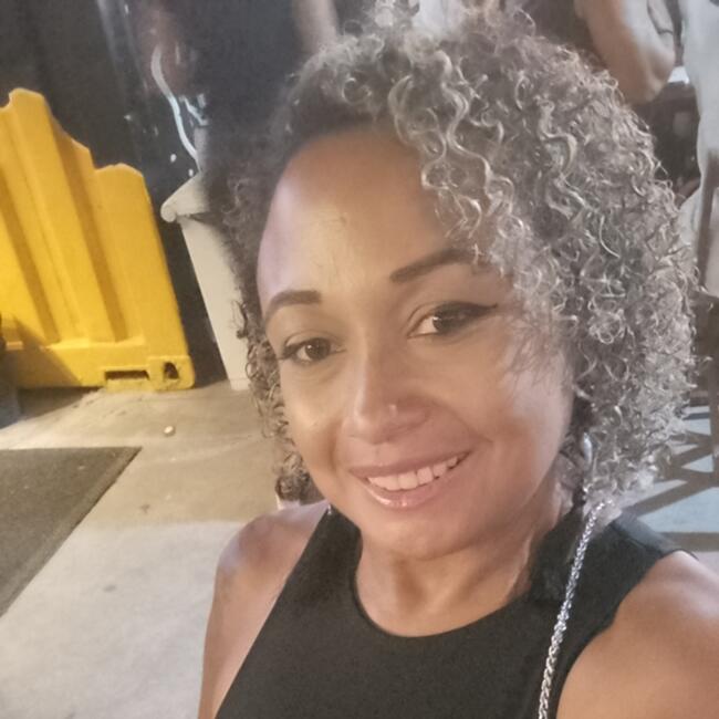 Babysitter in Rio das Ostras: Bianca