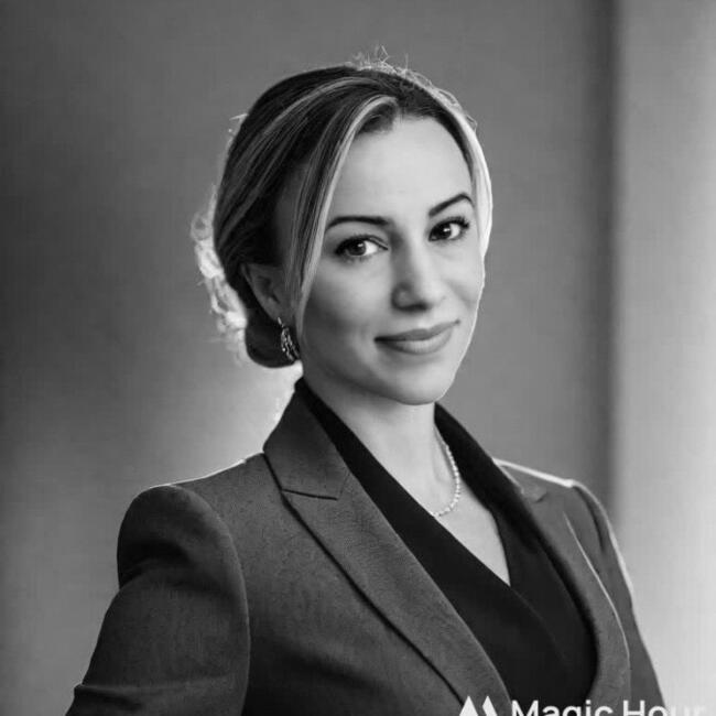 Job de garde d'enfants à Melbourne: Bianca