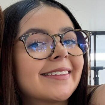 Niñera en Ciudad de México: Maria Jimenez