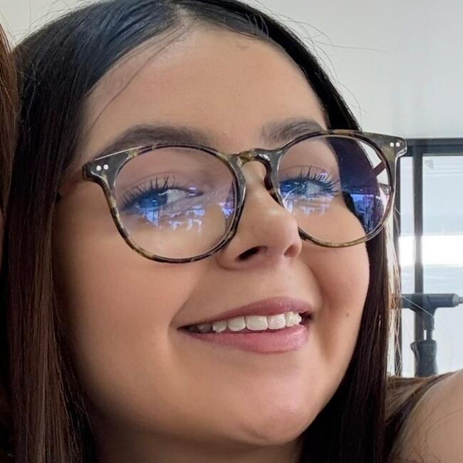 Niñera en Ciudad de México: Maria Jimenez