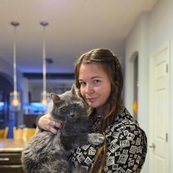 Babysitter in Denver: Amber