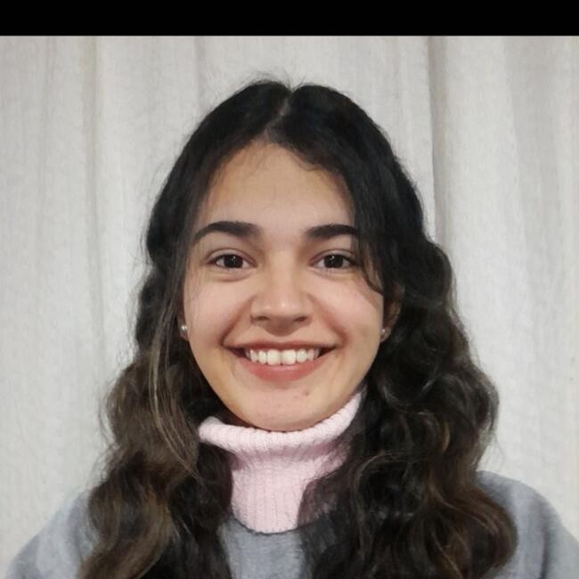 Niñera en Posadas: Brenda Itatí