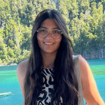 Niñera en Palma de Mallorca: Agustina
