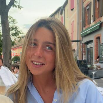 Babysitter in Keerbergen: Rani