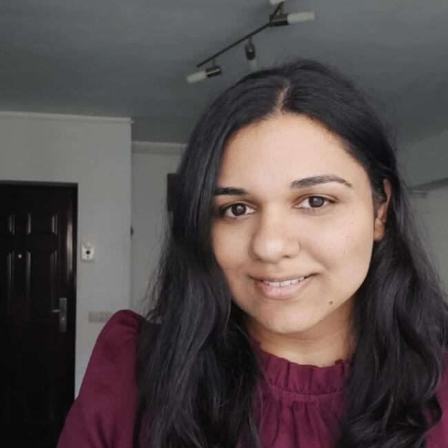 Bonă în Floreşti (Județul Cluj): Magdalena