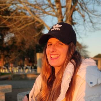 Babysitting job in Viana do Castelo: babysitting job Sandra