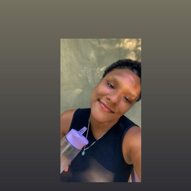 Babysitter in Concepción de la Vega: Mery