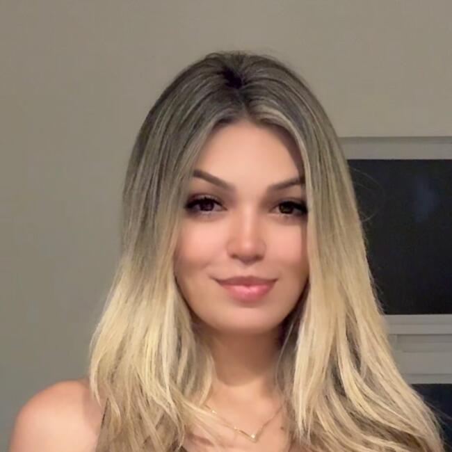 Babysitting job in Mogi das Cruzes: Amanda