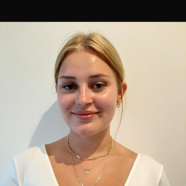 Babysitter in Münster: Emma