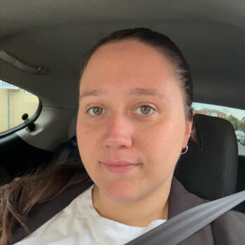 Childminder job in Créteil: babysitting job Maëva