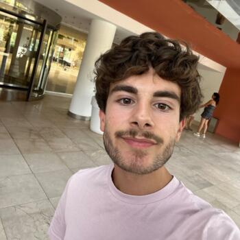 Babysitter em Braga: Francisco