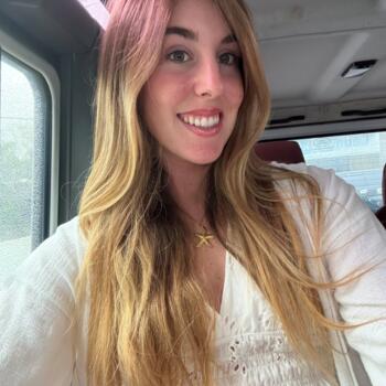 Babysitter in Terrassa: Queralt