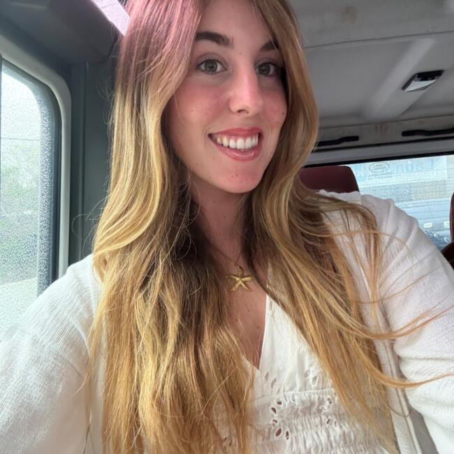 Babysitter in Terrassa: Queralt