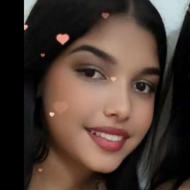 Nanny in Marseille: Manuela