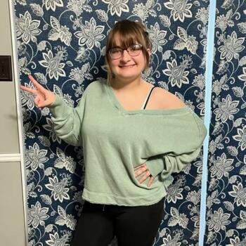 Babysitter in East Greenville (Pennsylvania): Maddie