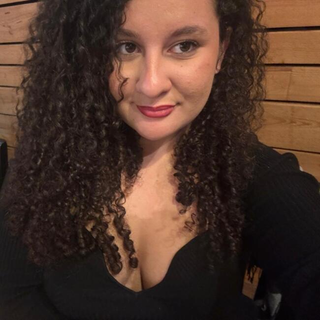 Babysitter in Estoril: Jenniffer