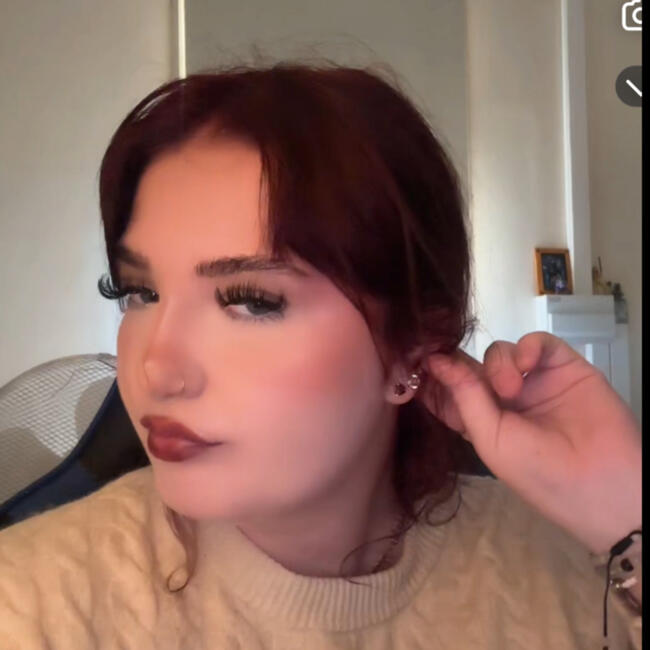 Nanny in Huntingdon: Amelia