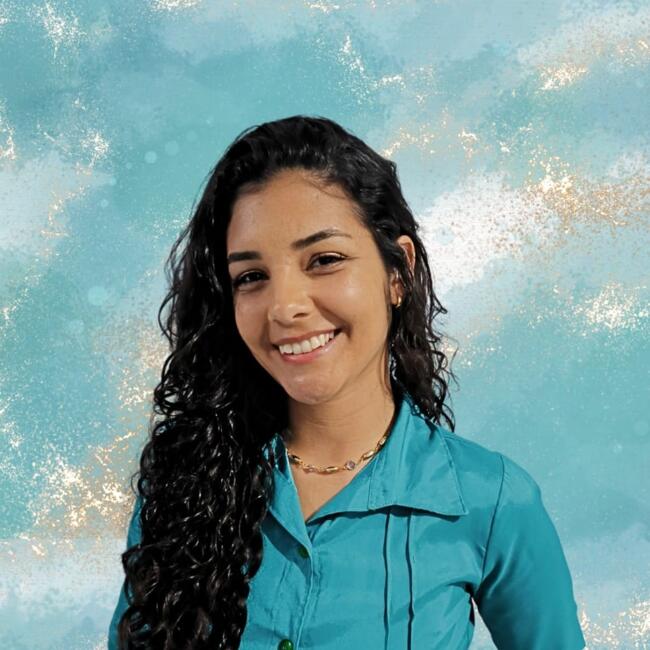 Babysitter in Navegantes: Juliane