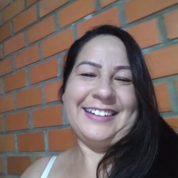 Babysitter Florianópolis: Roseli