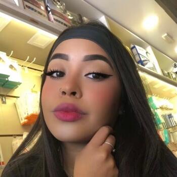 Babysitter Luziânia: Isadora