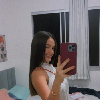 Família Aracaju: Nathalia