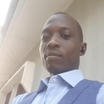 Babysitter in Lagos: Olateju
