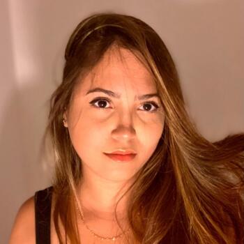 Babysitting job in Recife: babysitting job Tatiane