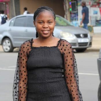 Nanny in Ballito: Nonkululeko prudence