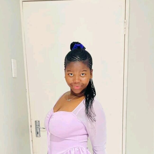 Babysitter in Johannesburg: Enkosi