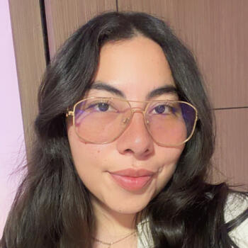 Babysitter in Gustavo Adolfo Madero: Andrea Falcón