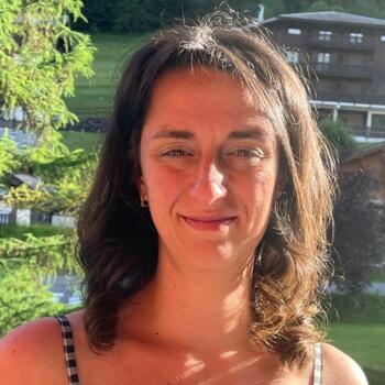 Babysitter Villeurbanne: Anne-Caroline