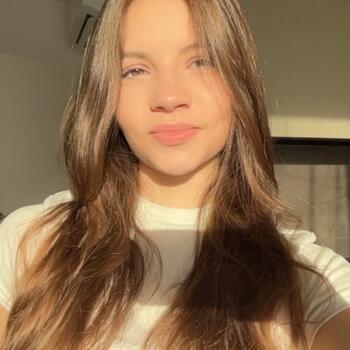 Babysitter in Prague: Sofiia