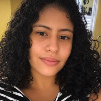 Babysitter Olinda: Gabrielle