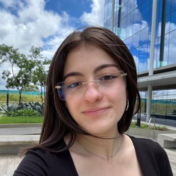 Niñera en San Juan: Monserrat