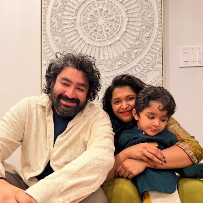 Job de garde d'enfants à Bedford (Nova Scotia): Dr. Abhinaya