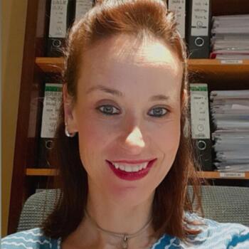 Babysitter Sant Pere de Ribes: Xenia Bondia