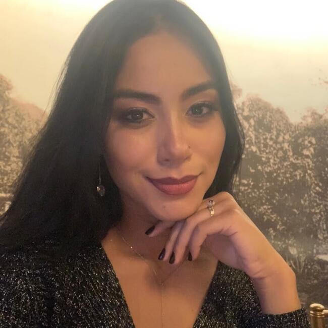 Emprego de babá em Parauapebas: Jamilly