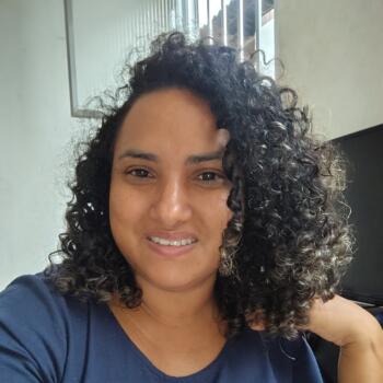 Babá Mesquita: TACIARA