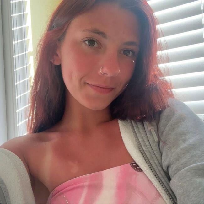 Babysitter in Philadelphia: Alexandra