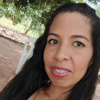 Niñera Bogotá: Stefany