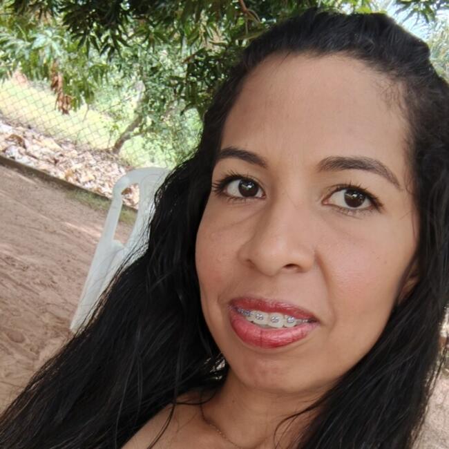 Niñera en Bogotá: Stefany