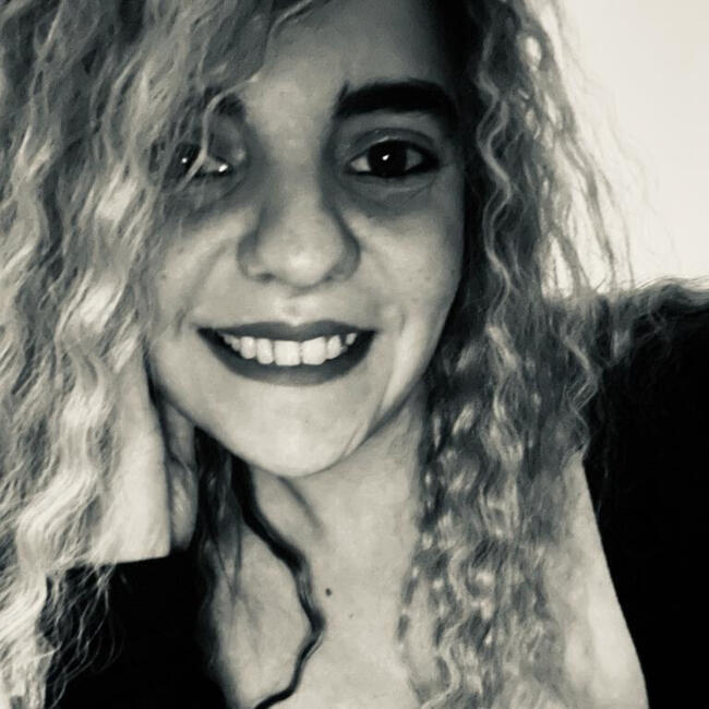 Babysitter in Ettelbruck: Giorgia