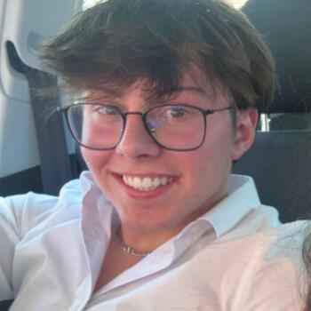Babysitter in Lapoutroie: Louis