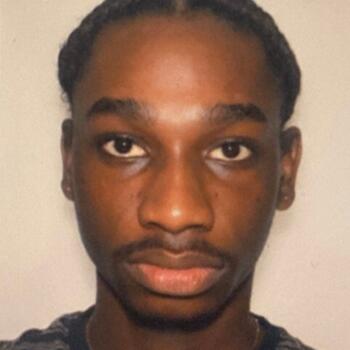 Babysitter in Villiers-le-Bel: Rayane