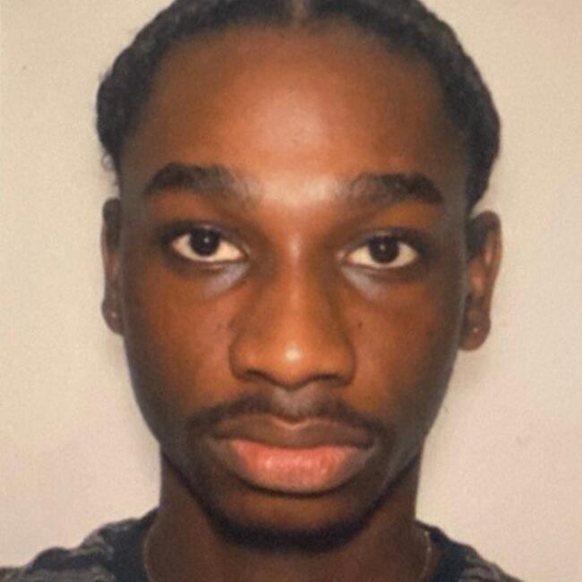 Babysitter in Villiers-le-Bel: Rayane