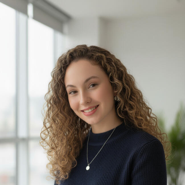 Babysitter in São José (São José): Isabelli