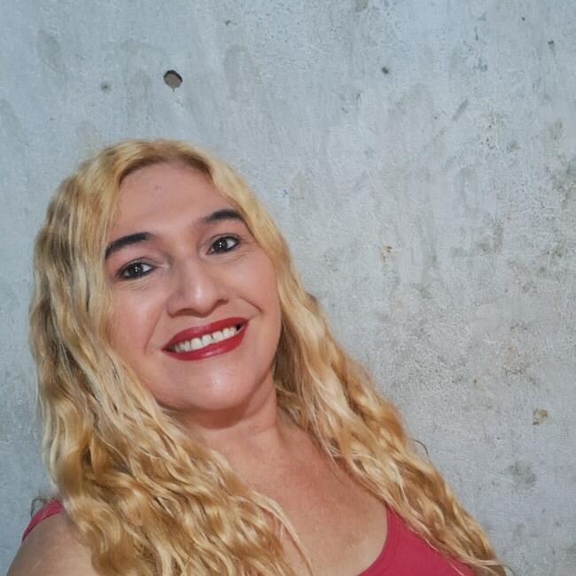 Babysitter in Belém: Jacquilene