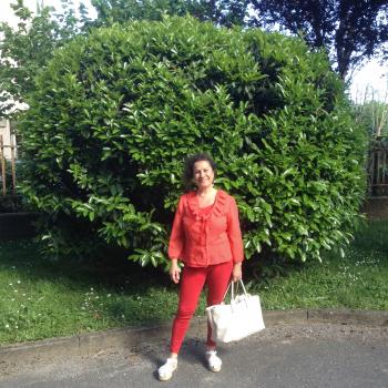 Babysitter a Segrate: Giusy
