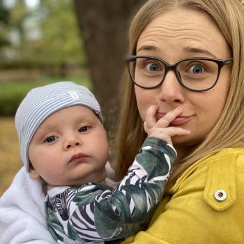Babysitting job Wrocław: babysitting job Joanna