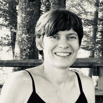 Assistante maternelle Sursee: Nadja